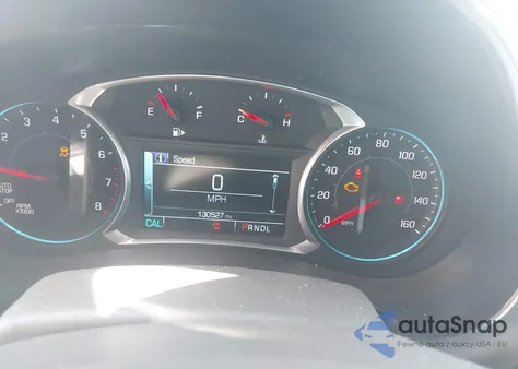 2016 Chevrolet Malibu 1Lt z USA, uszkodzony, nr VIN 1G1ZE5ST5GF322226